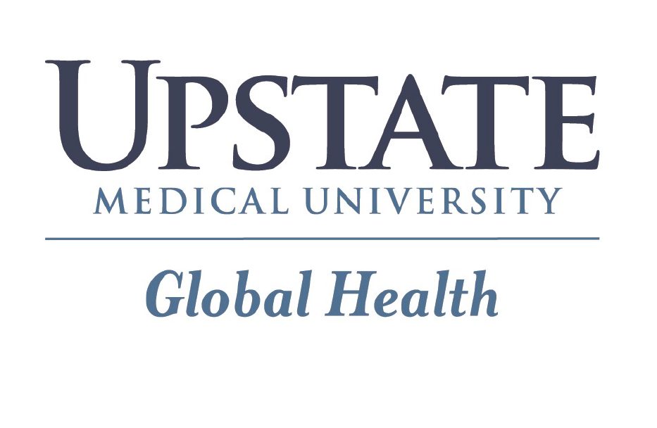 Upstate Global Health